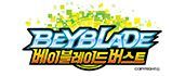 BEYBLADE