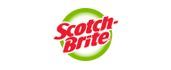scotchbrite