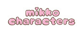 Mikko Characters