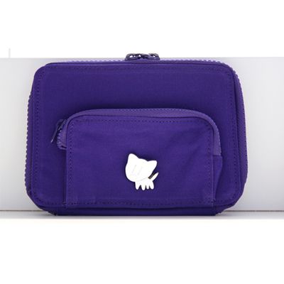 프레리파우치(딥퍼플)