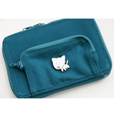 프레리파우치(블루)