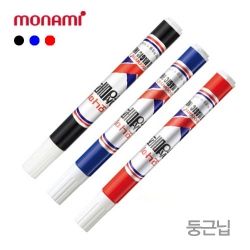 Oil- Based Permanent Marker 12Pcs