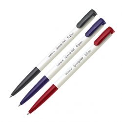  Speedy Ball Ballpoint Pen 0.5mm, 24pcs