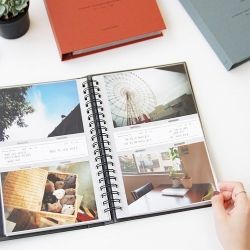 Iconic Photo In (4x6)