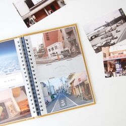 Iconic Photo In (4x6)