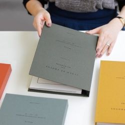 Iconic Photo In (4x6)