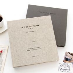 The Scrap Book v. 2