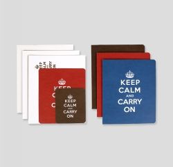 Card set-05 Carry on