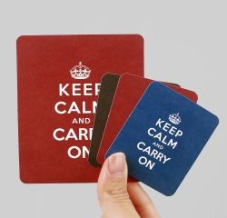 Card set-05 Carry on