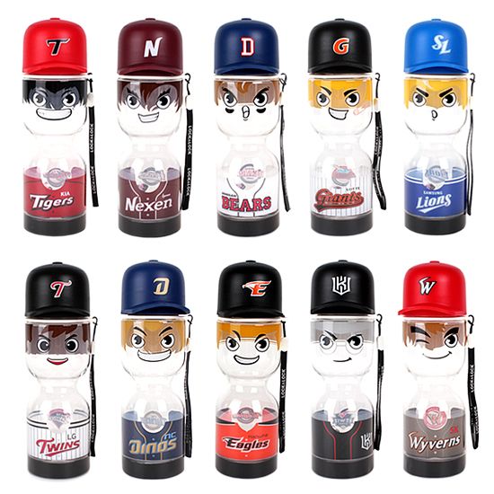 KBO Collation bottle- 430ml