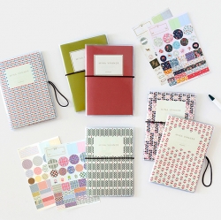 Bookband Studdy Planner