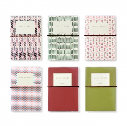 Bookband Studdy Planner