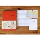 Bookstorage for Delight, Reading Planner