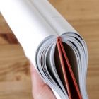 Bookstorage for Delight, Reading Planner