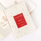 La petite file Diary