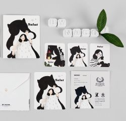 Card set-06 Salut (Sotoon)