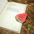 Gipbmm Strawberry-sticky note