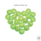 Gipbmm Green Apple-sticky Note 