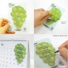Gipbmm Green Grape-sticky note 