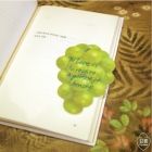 Gipbmm Green Grape-sticky note 