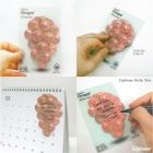 Gipbmm Grape-sticky note 