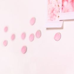 Leaf Magnet_Cherry Blossom