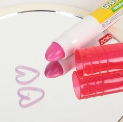 TORU Glass Color, 6colors 