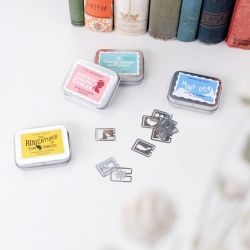 Bookline Marker World Literature Series