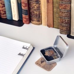 Bookline Marker World Literature Series