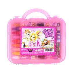 SofyRuby Crayons 18 Colors