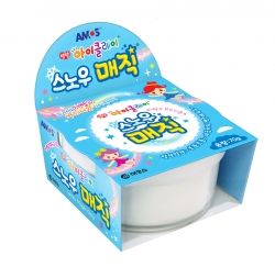 I Clay snow magic 70g