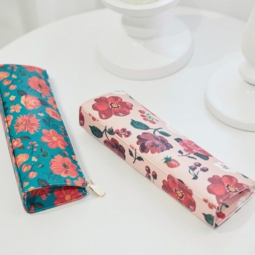 Triangle Pencil Case - Nathalie Lété &BBH 