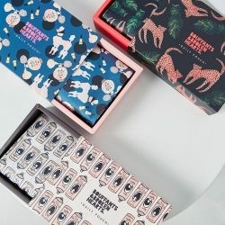 Daily Pouch - Nathalie Lete & BBH