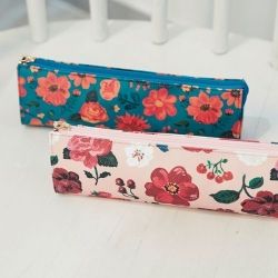 Triangle Pencil Case - Nathalie Lété &BBH 