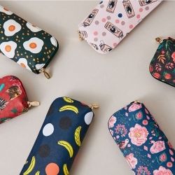 Nathalie Lété & BBH Pencil Case 