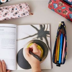 Nathalie Lété & BBH Pencil Case 