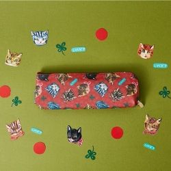 Nathalie Lété & BBH Pencil Case 