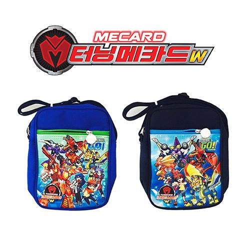 Mini Cross Bag, random