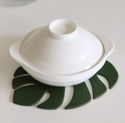 Silicone Trivet Mats