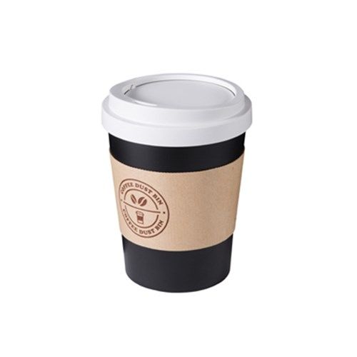 Mini Coffe cup style Trash Bin