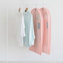 Unique Clothes Cover 2p- Suit 