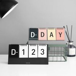 D-day Calender 