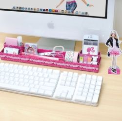 Barbie Box in Box Tray