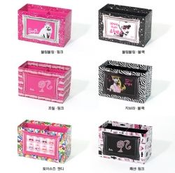 Barbie Pencil Box 