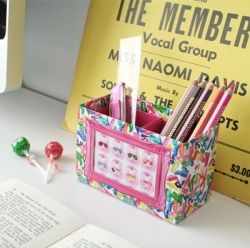 Barbie Pencil Box 