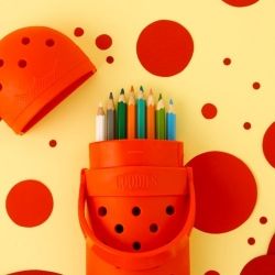 Goodils shoes Pencil Case 