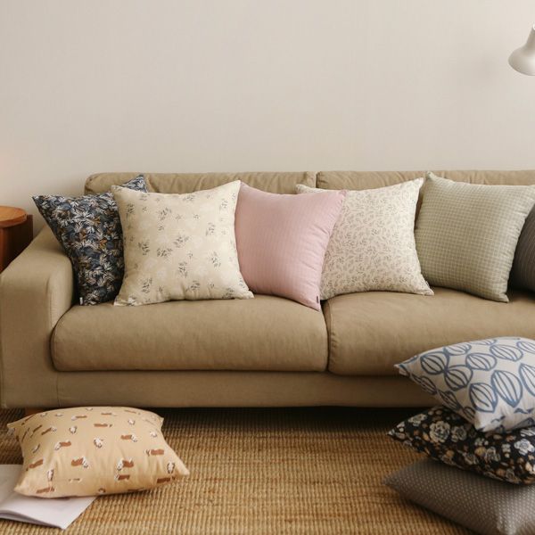 Throw Pillows Covers 45*45