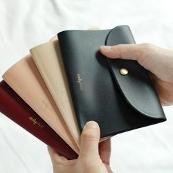 Daily Nice Passport Cover