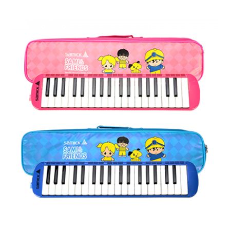 Sami & Friends Melodion NSM-C37
