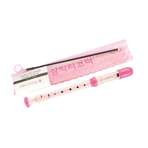 Soprano Recorder SRG-50P